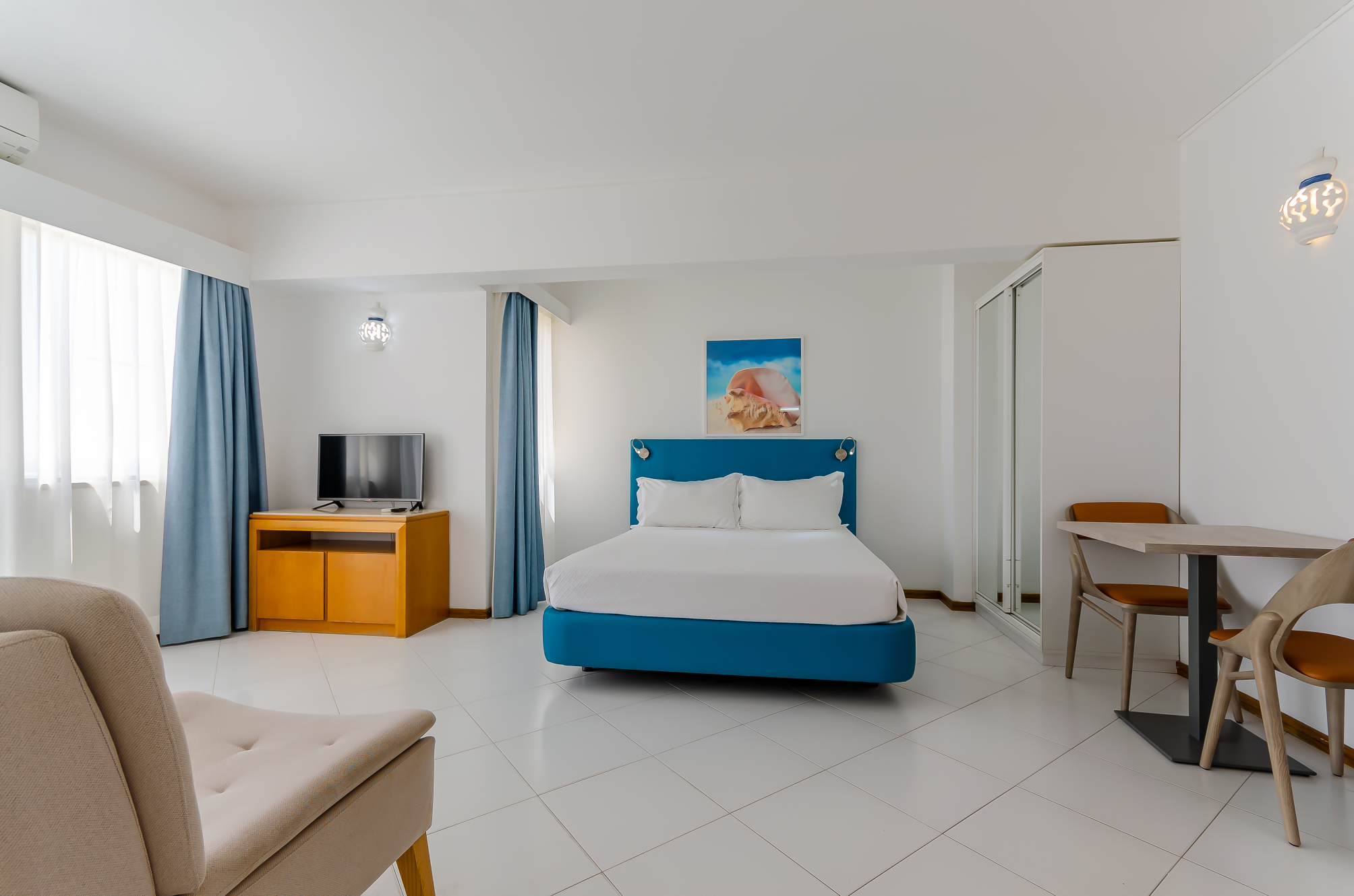 

Napoli - Carvoeiro - TURIM Algarve Mor Apartamentos Turísticos