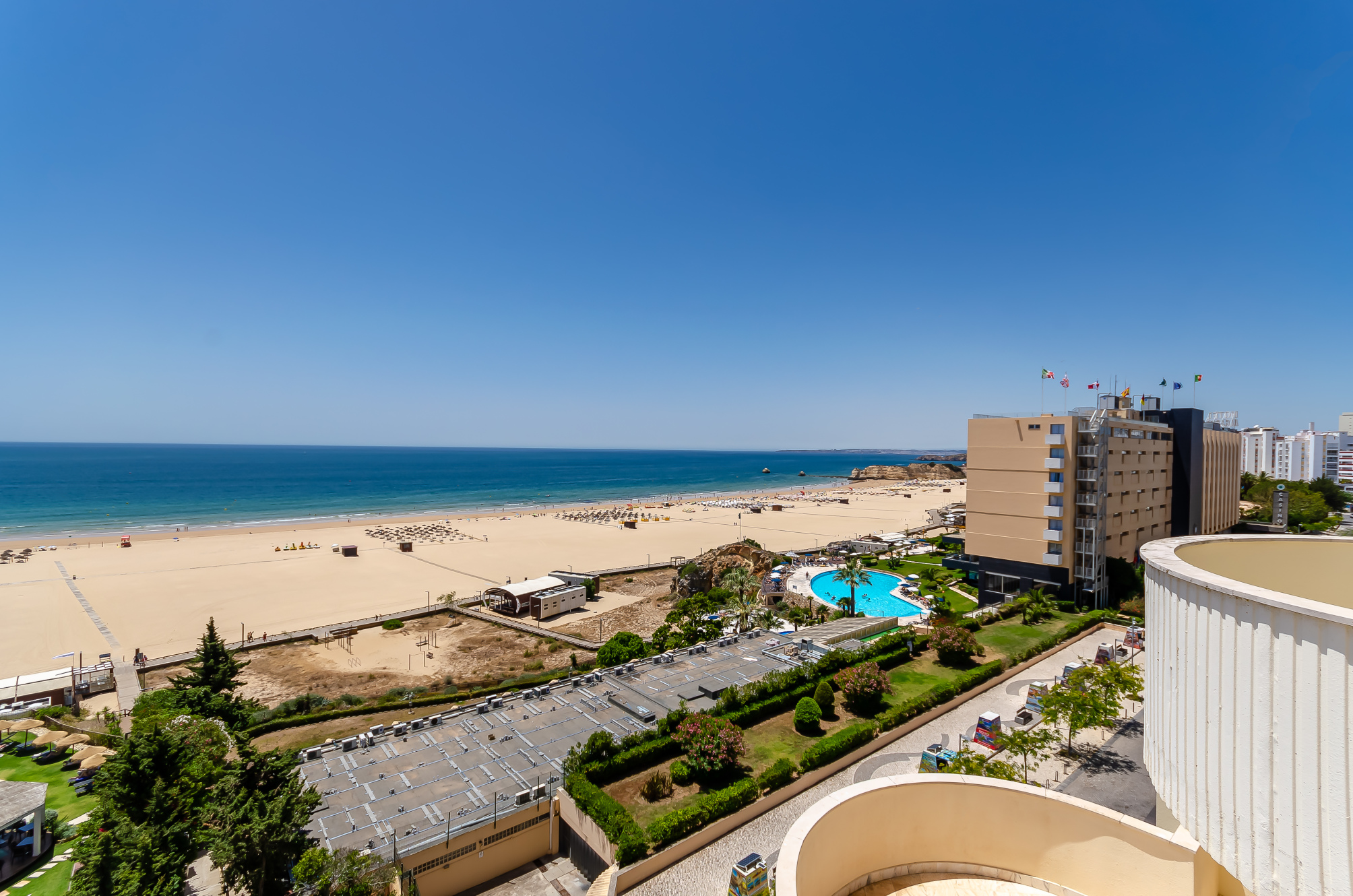

Milano - Praia da Rocha - TURIM Algarve Mor Apartamentos Turísticos