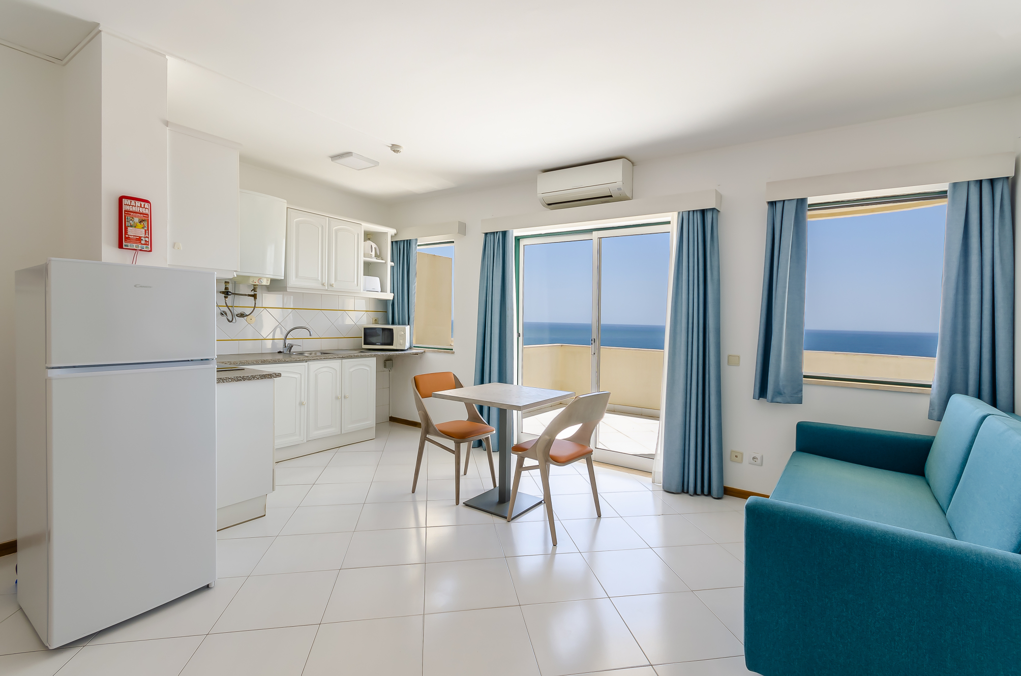 

Roma - Praia da Rocha - TURIM Algarve Mor Apartamentos Turísticos