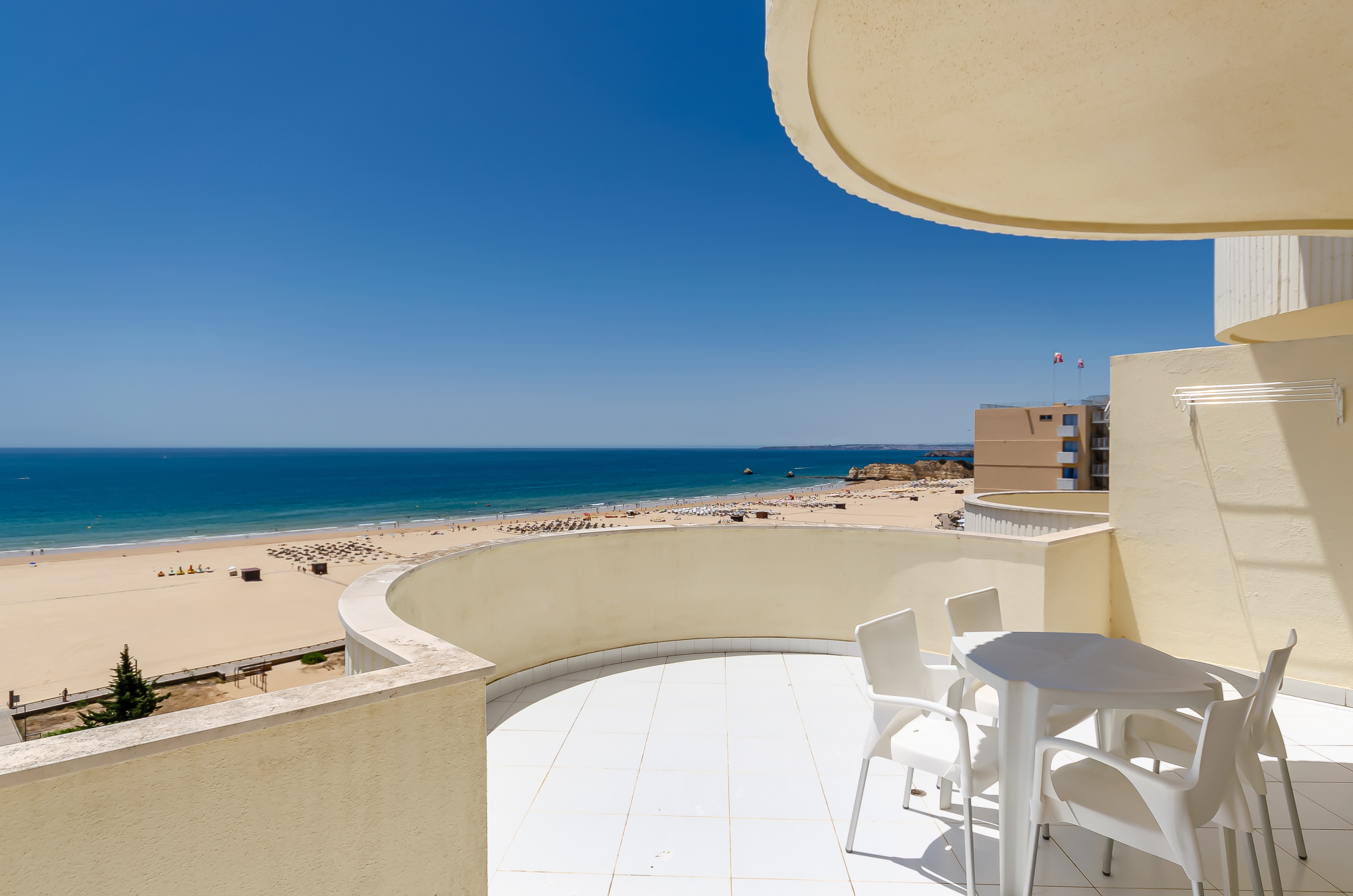 

Venezia - Praia da Rocha - TURIM Algarve Mor Apartamentos Turísticos