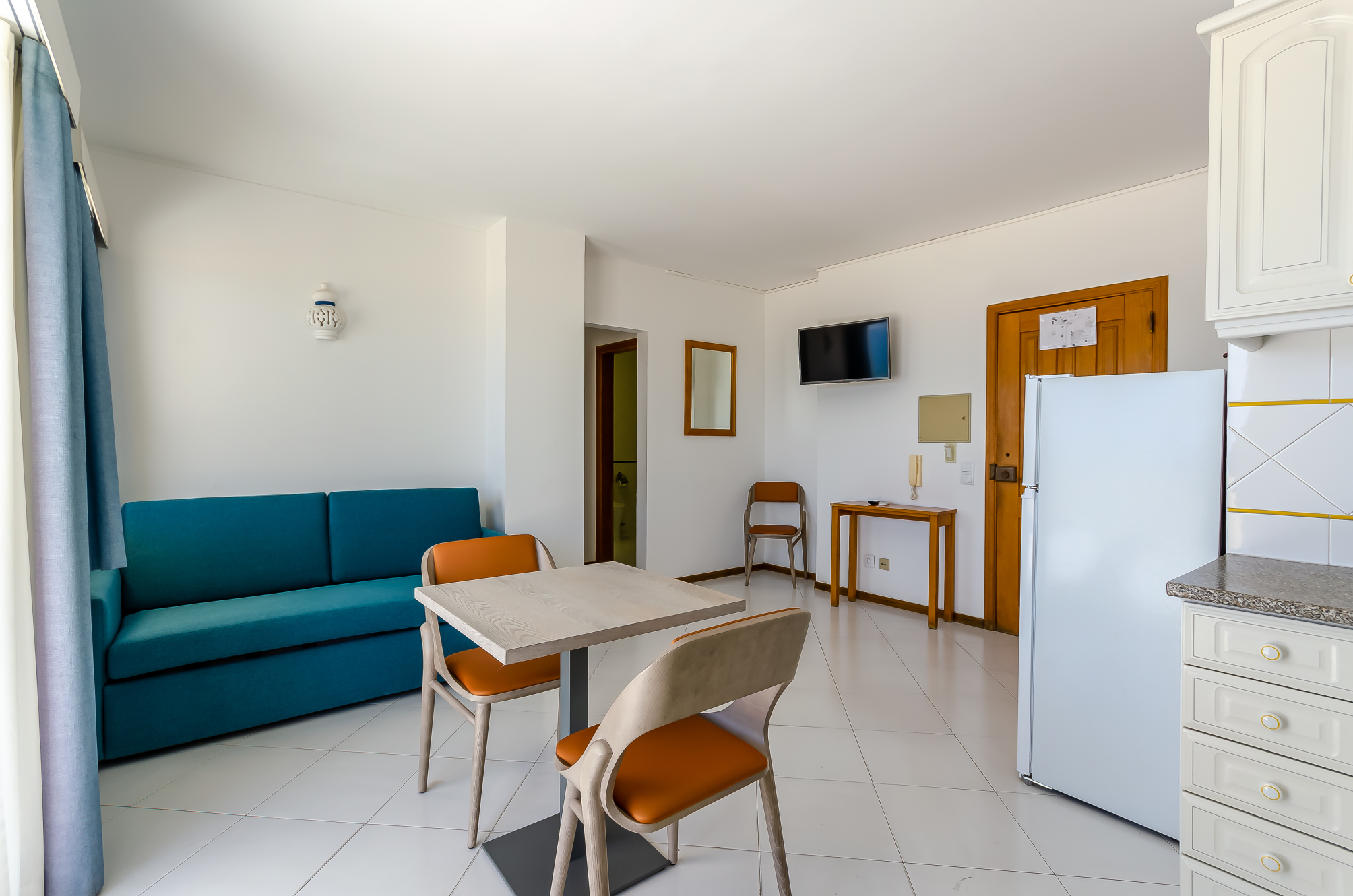

Roma - Praia da Rocha - TURIM Algarve Mor Apartamentos Turísticos