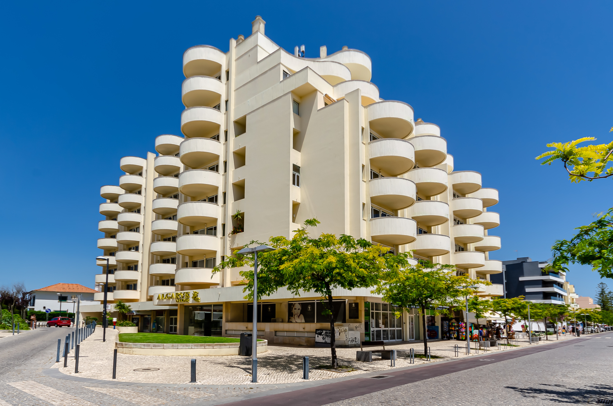 

Venezia - Alvor - TURIM Algarve Mor Apartamentos Turísticos