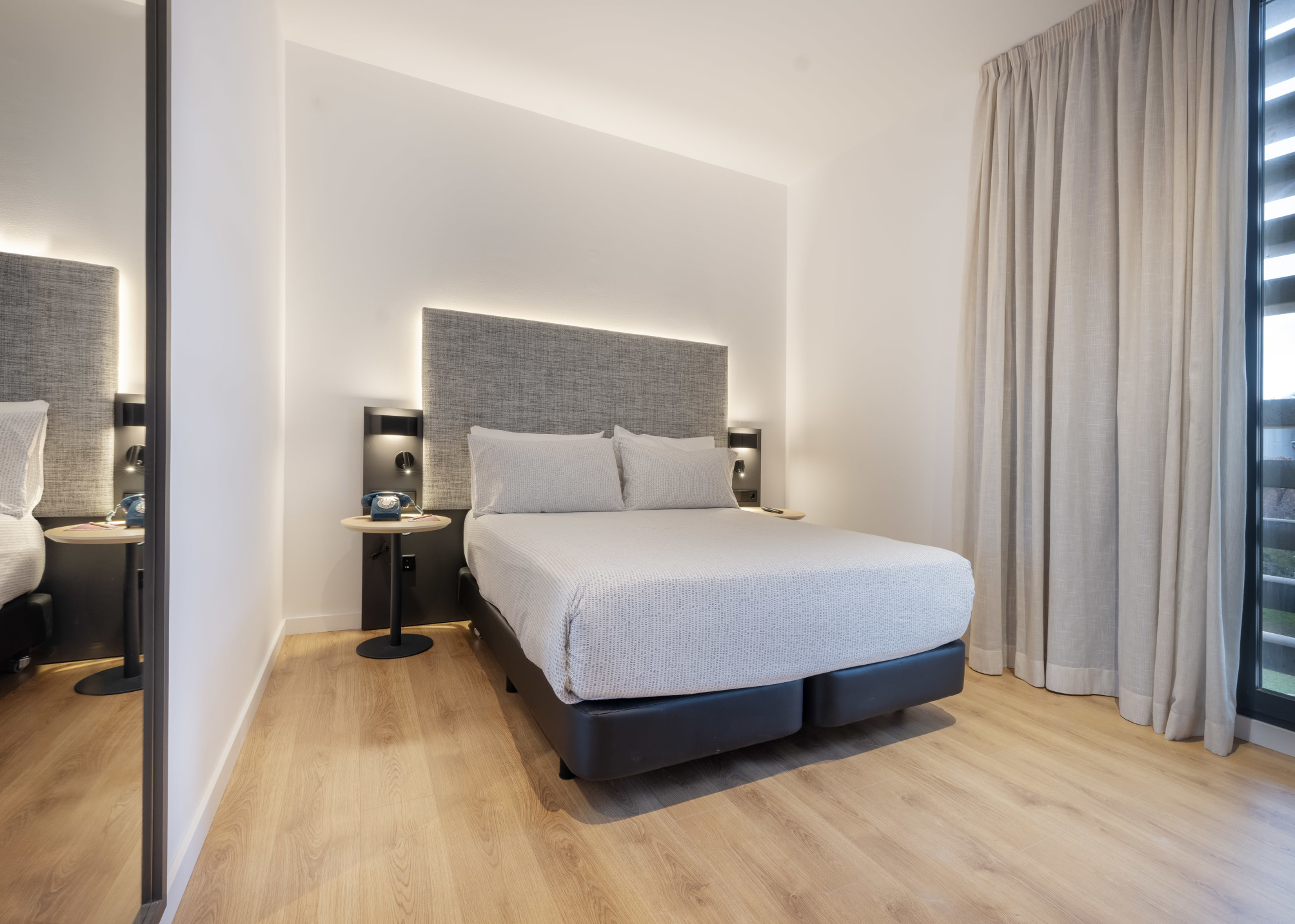 

Ancona - Castelldefels - INNSiDE by Melia Barcelona Aeropuerto