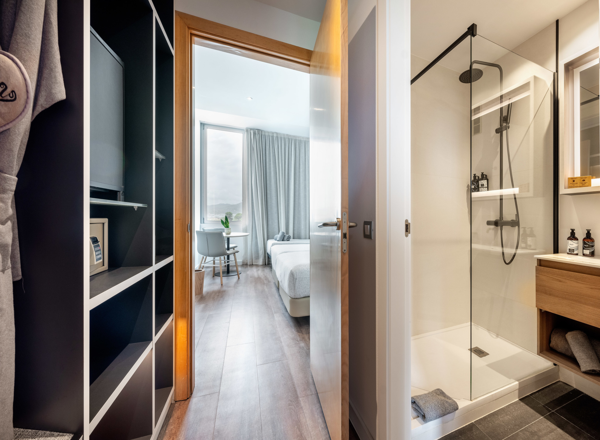 

Venezia - Castelldefels - INNSiDE by Melia Barcelona Aeropuerto