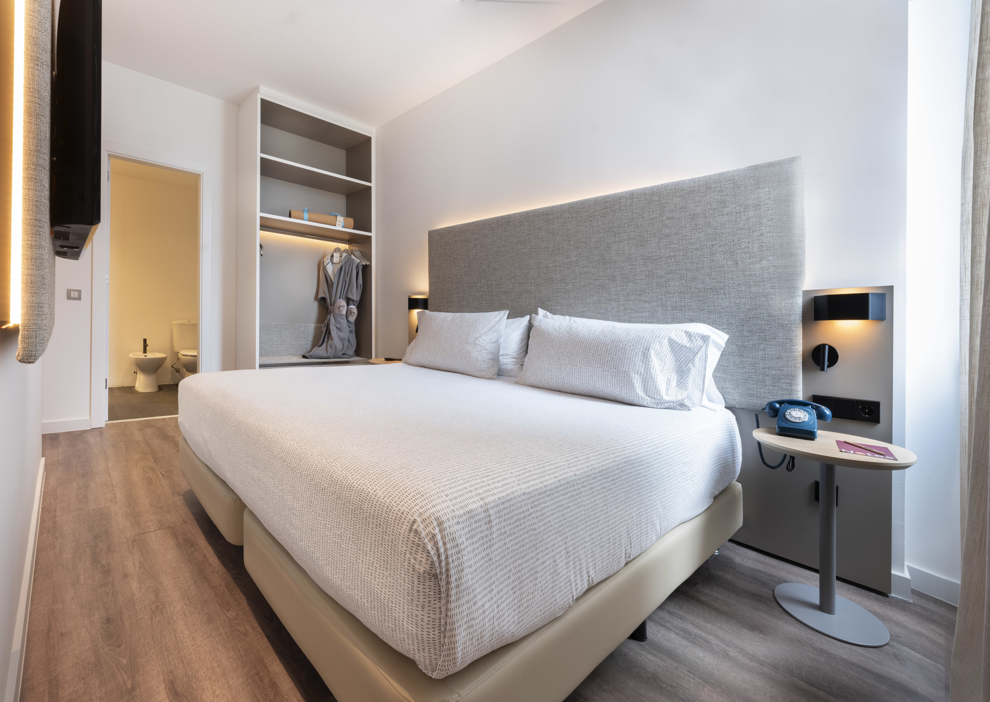 

Bologna - Castelldefels - INNSiDE by Melia Barcelona Aeropuerto