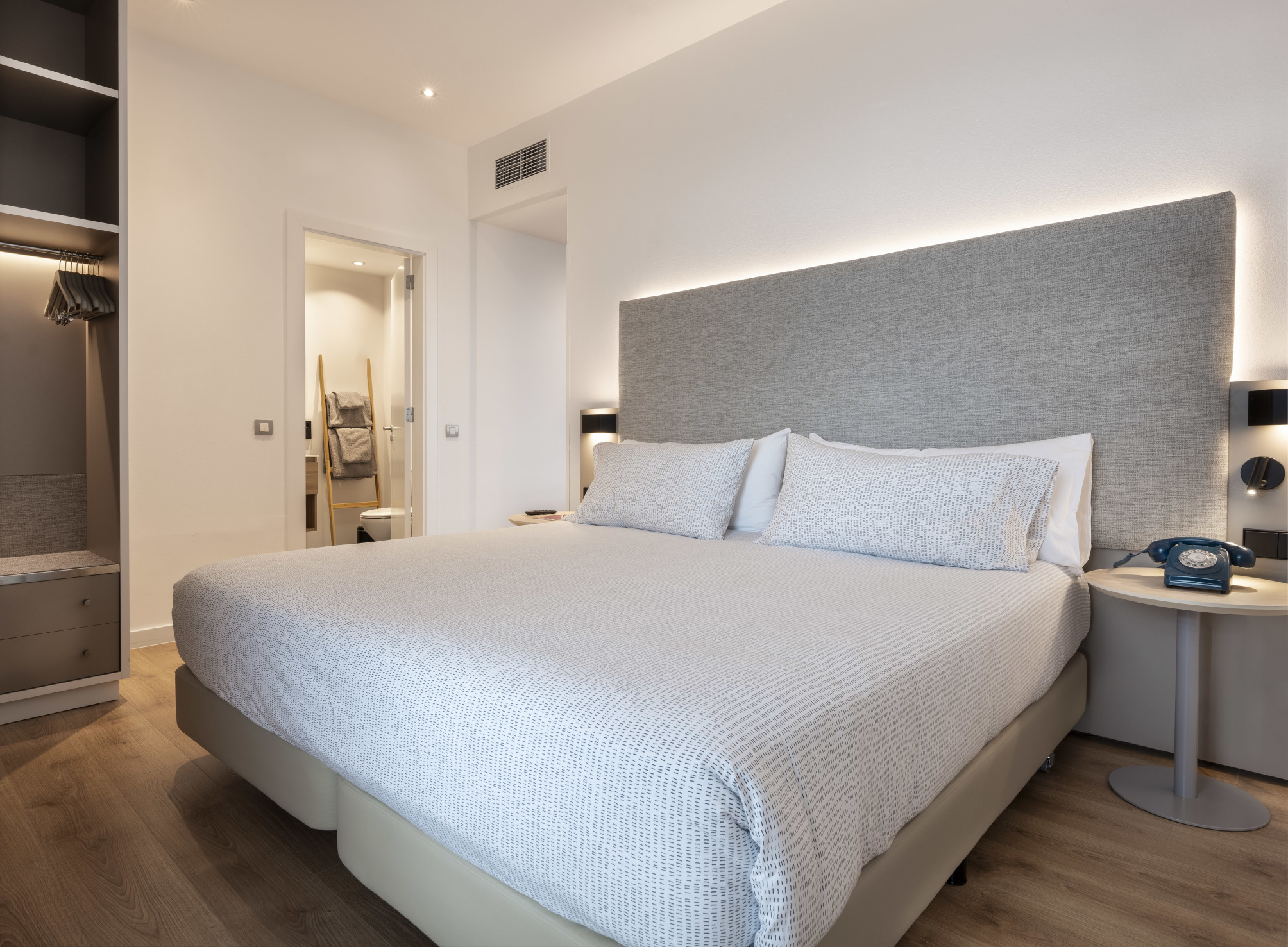 

Milano - Castelldefels - INNSiDE by Melia Barcelona Aeropuerto