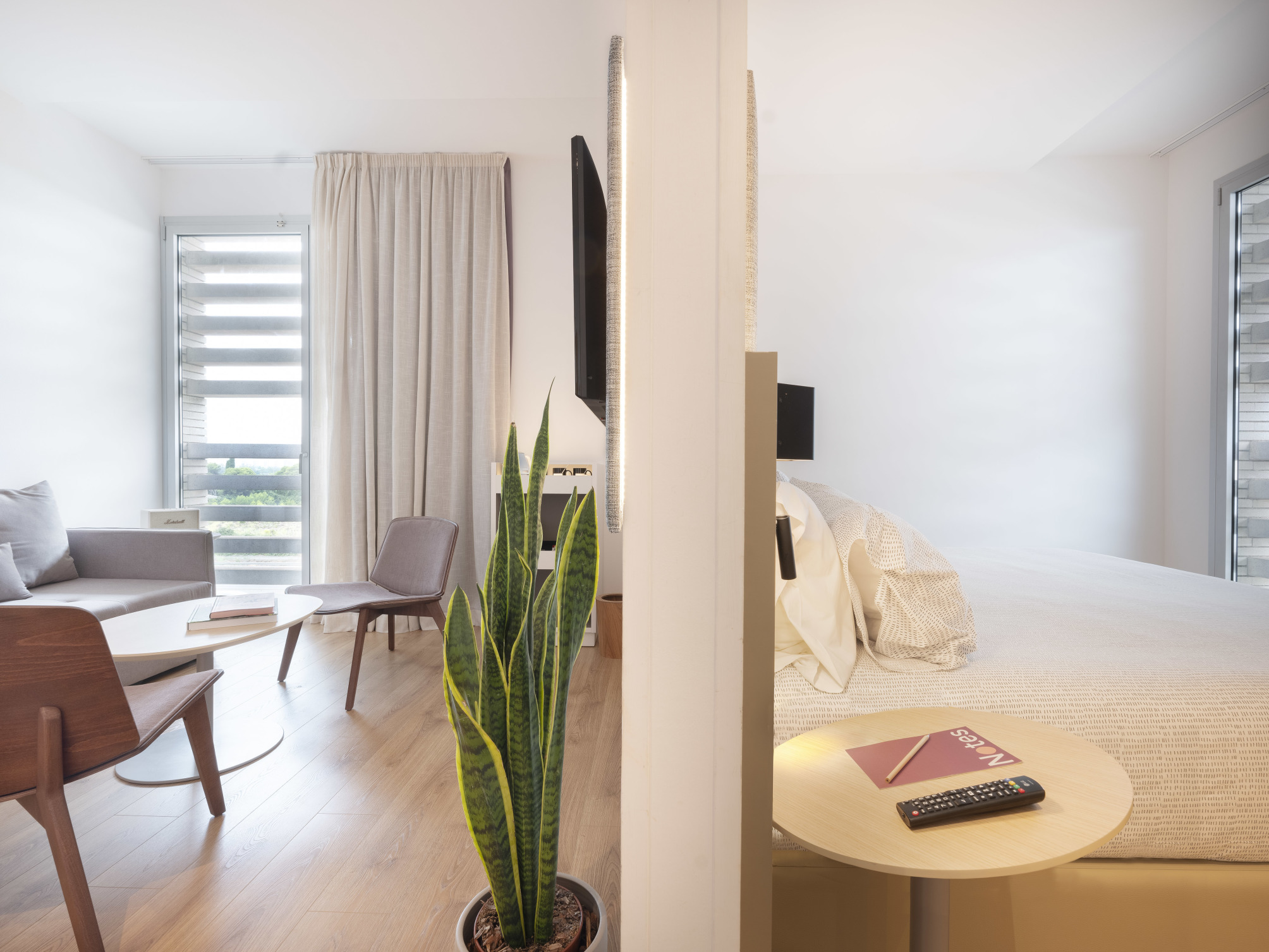 

Verona - Castelldefels - INNSiDE by Melia Barcelona Aeropuerto