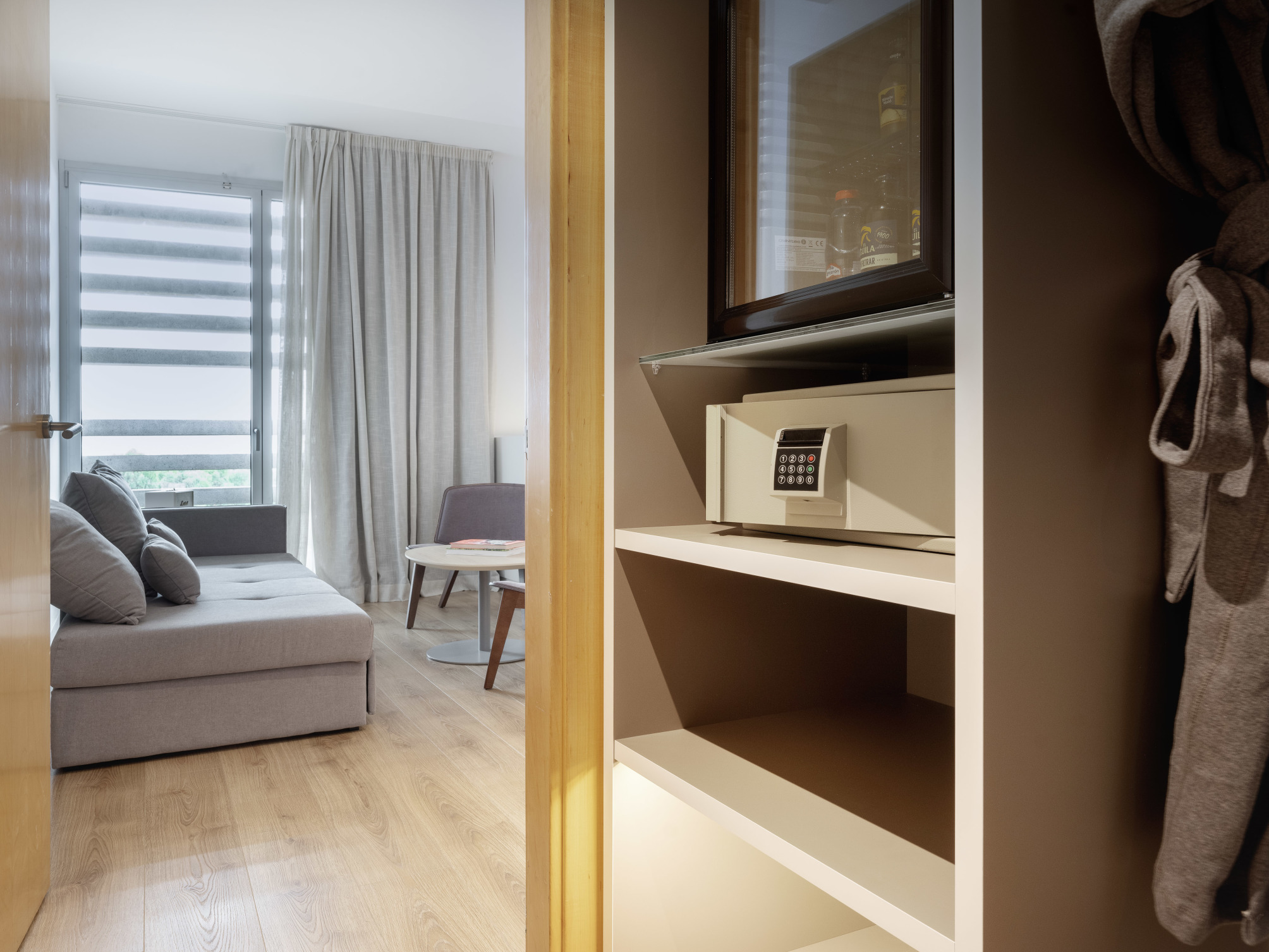 

Trieste - Castelldefels - INNSiDE by Melia Barcelona Aeropuerto