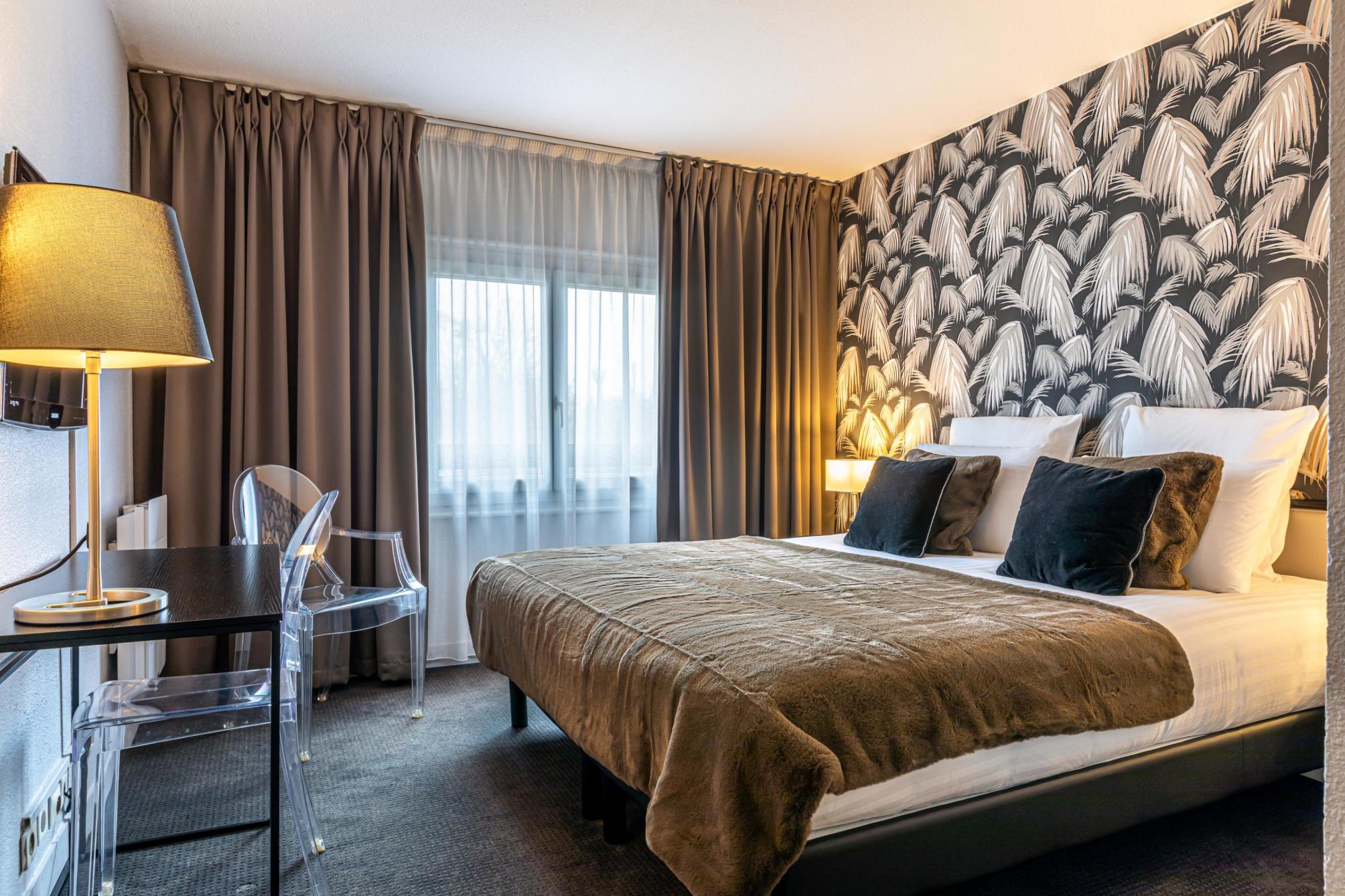 

Milano - Le Chesnay - Hôtel Quorum