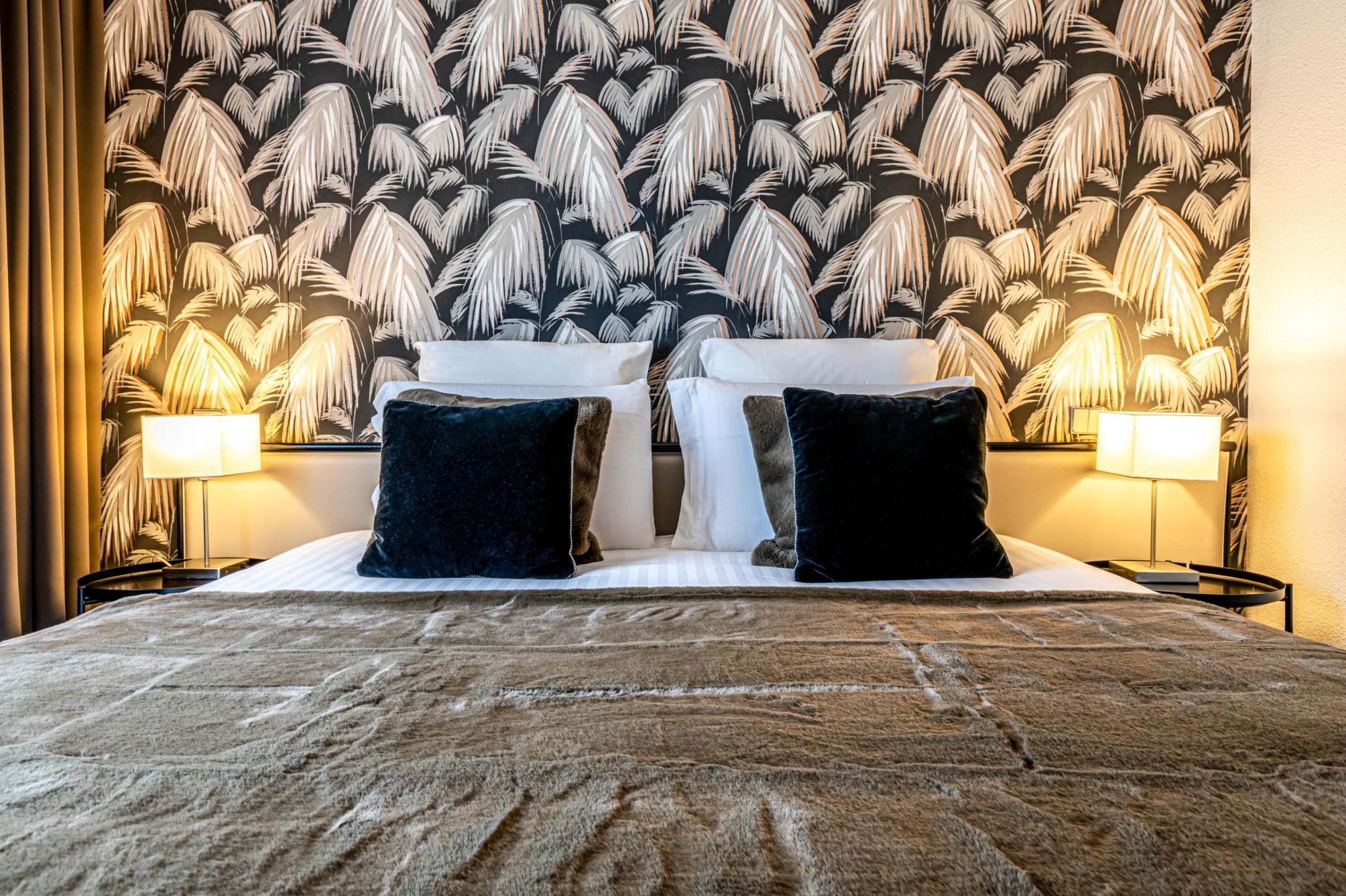 

Milano - Le Chesnay - Hotel Le Quorum - Saint Cloud