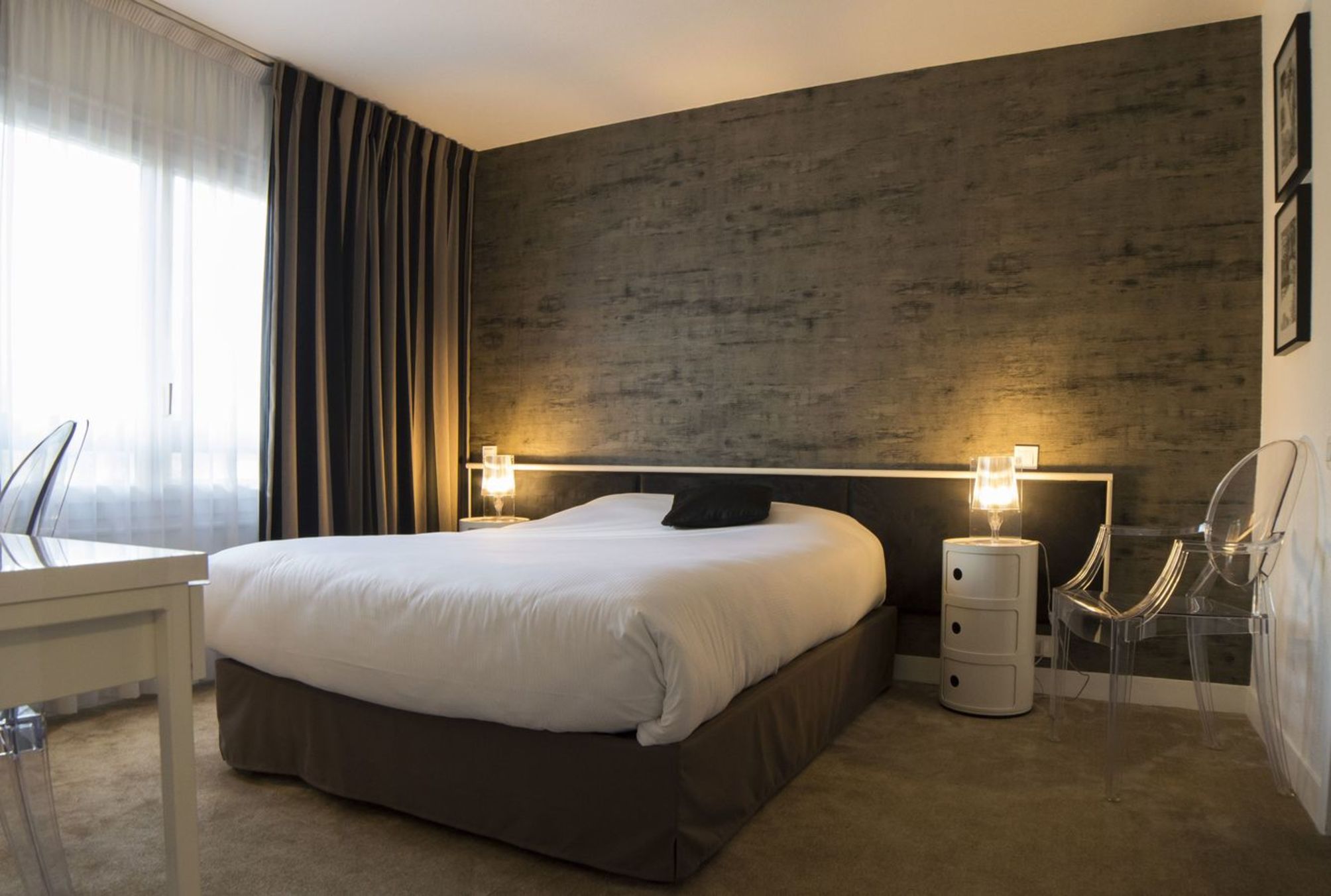 

Bologna - Suresnes - Hotel Le Quorum - Saint Cloud