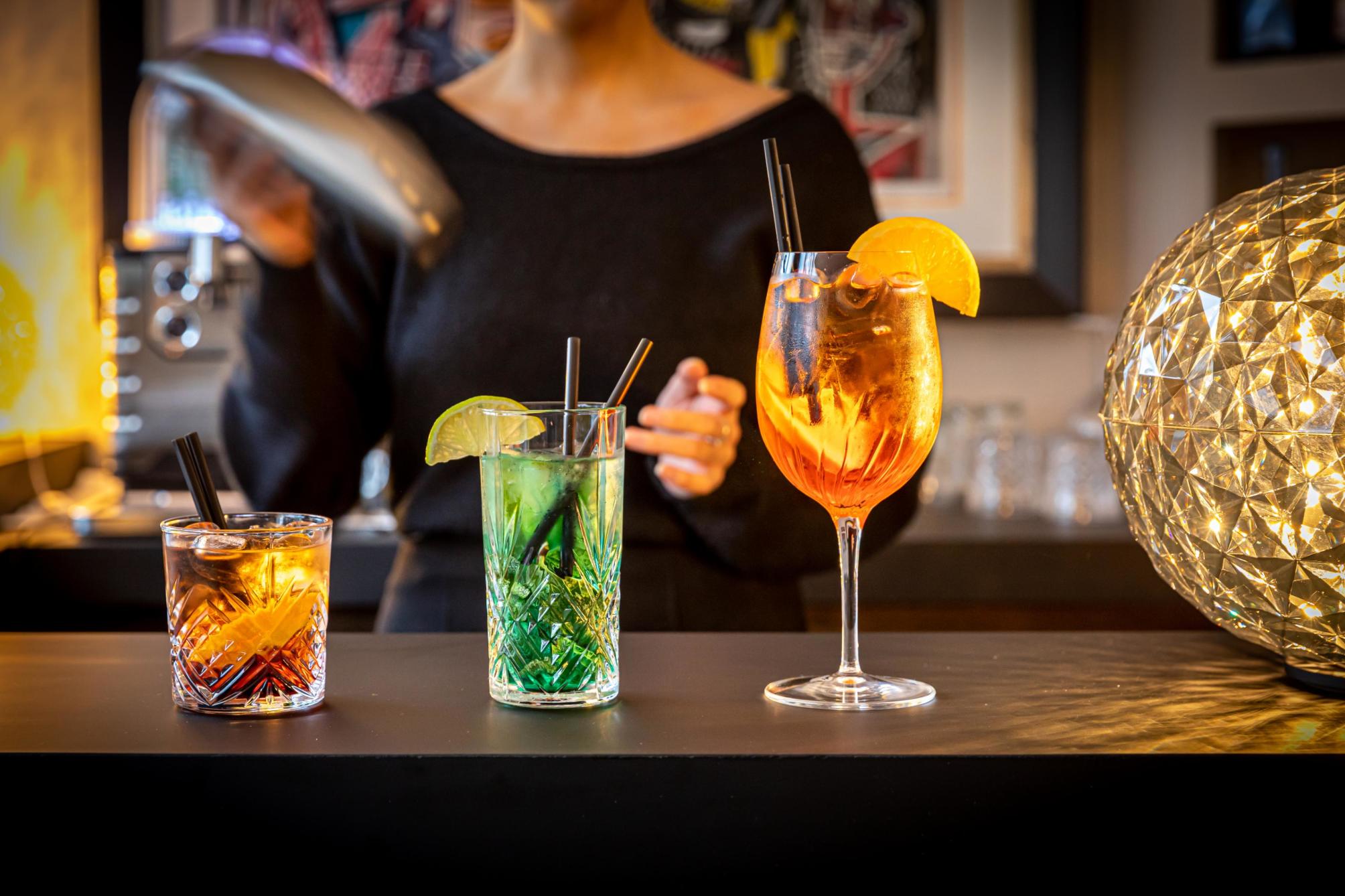 

Bari - Suresnes - Hotel Le Quorum - Saint Cloud