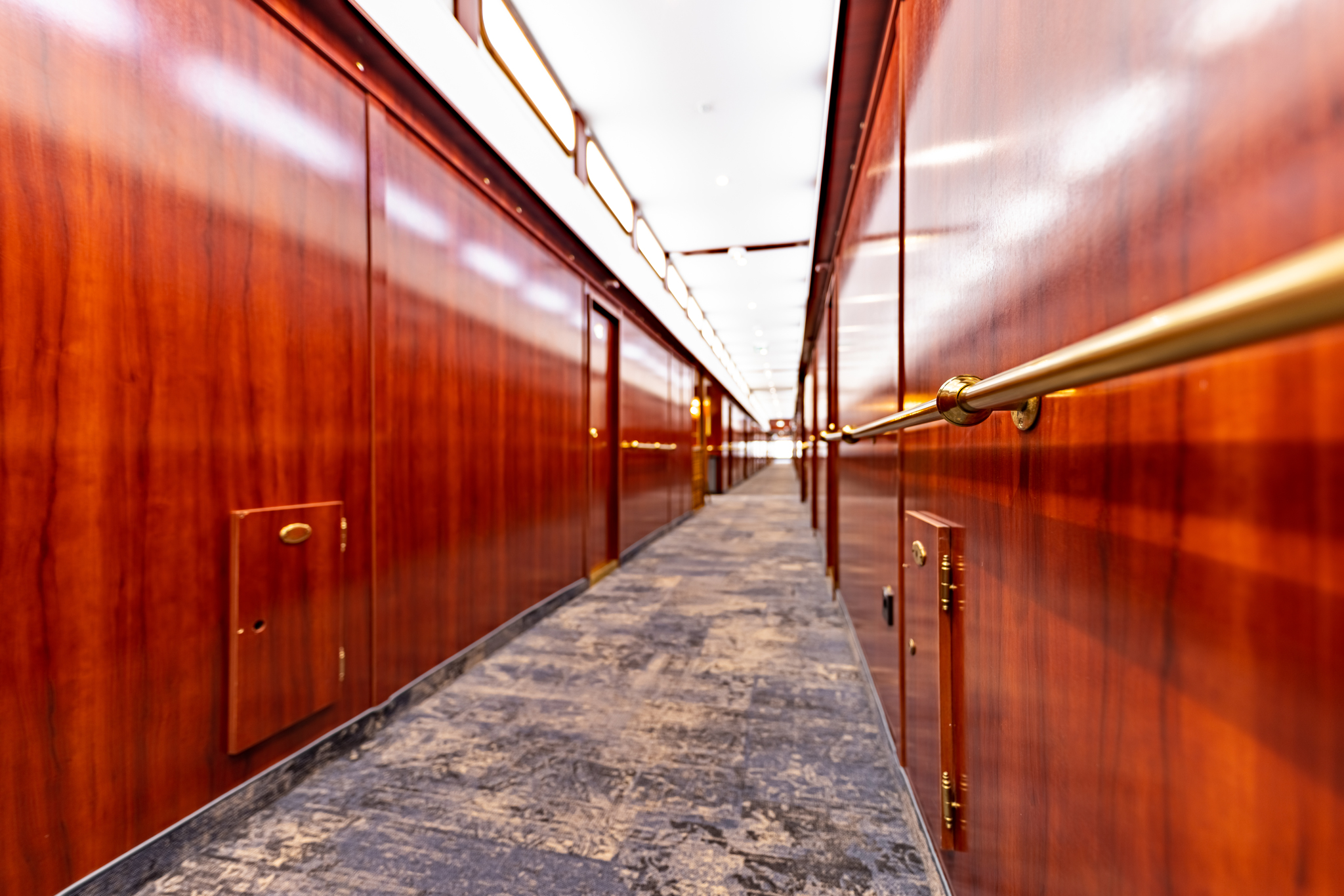 

Bologna - Budapest - Fortuna Boat Hotel Budapest