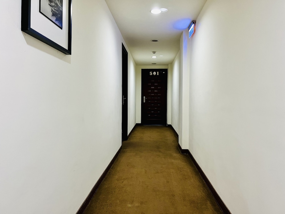 

Milano - Yilan - Mucha Hotel