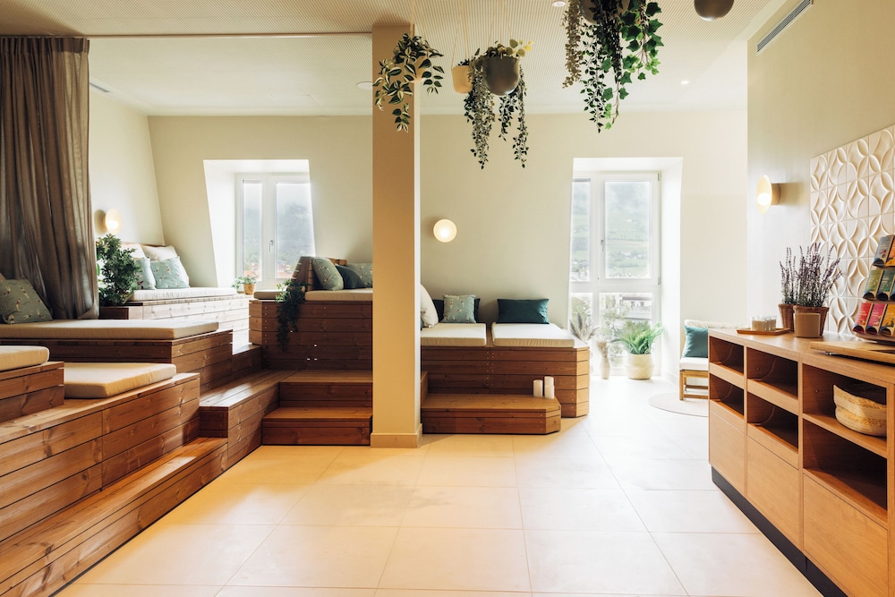 

Napoli - Lienz - harry's home hotel & apartments