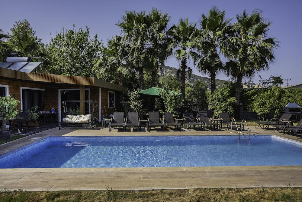 

Venezia - Konyaalti - Terra Garden Hotel