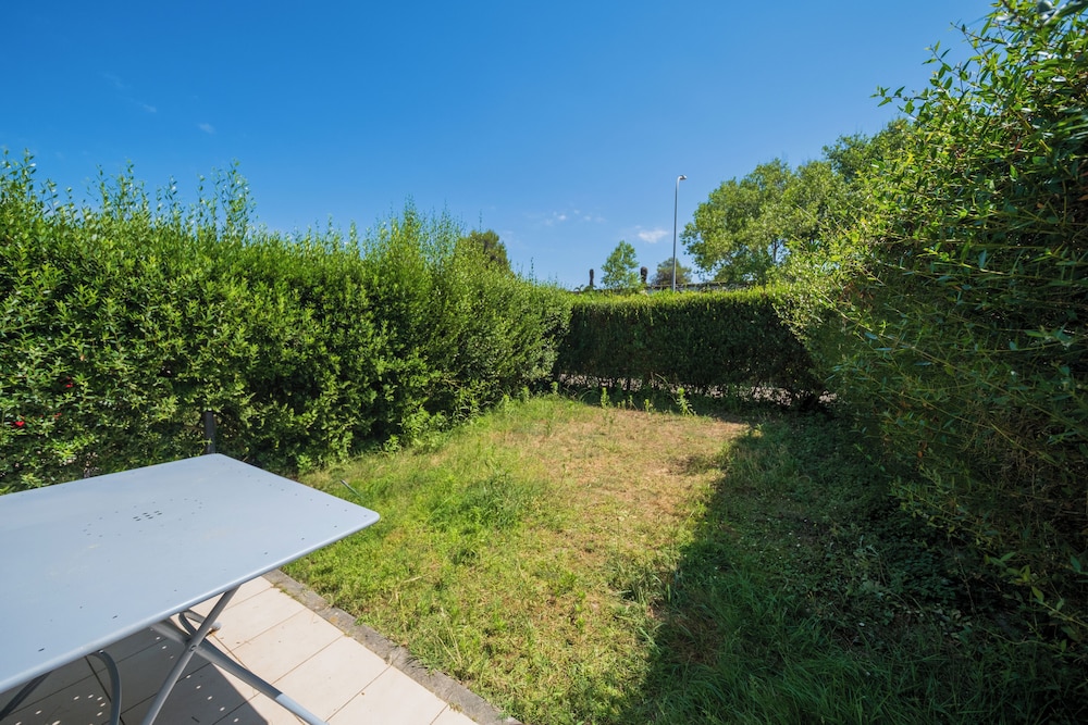 

Roma - Tirrenia - Solidago Residence