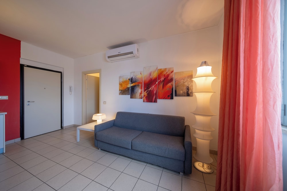 

Firenze - Tirrenia - Solidago Residence