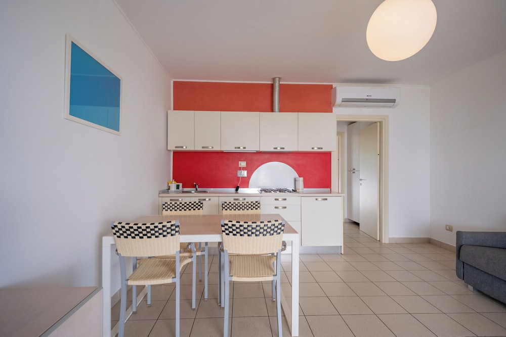 

Palermo - Tirrenia - Solidago Residence