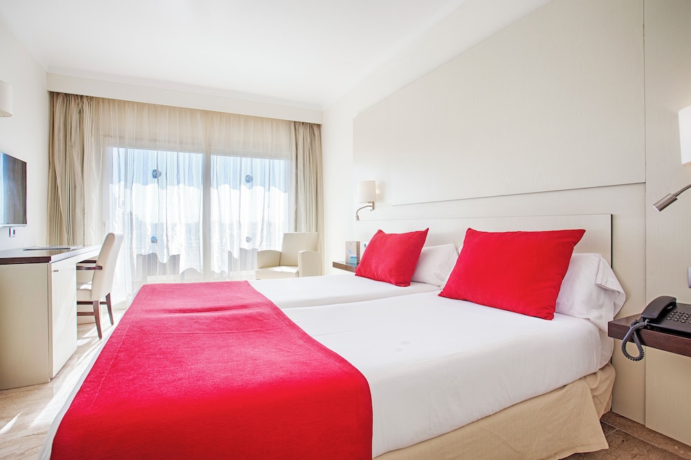

Milano - Muro - Grupotel Montecarlo