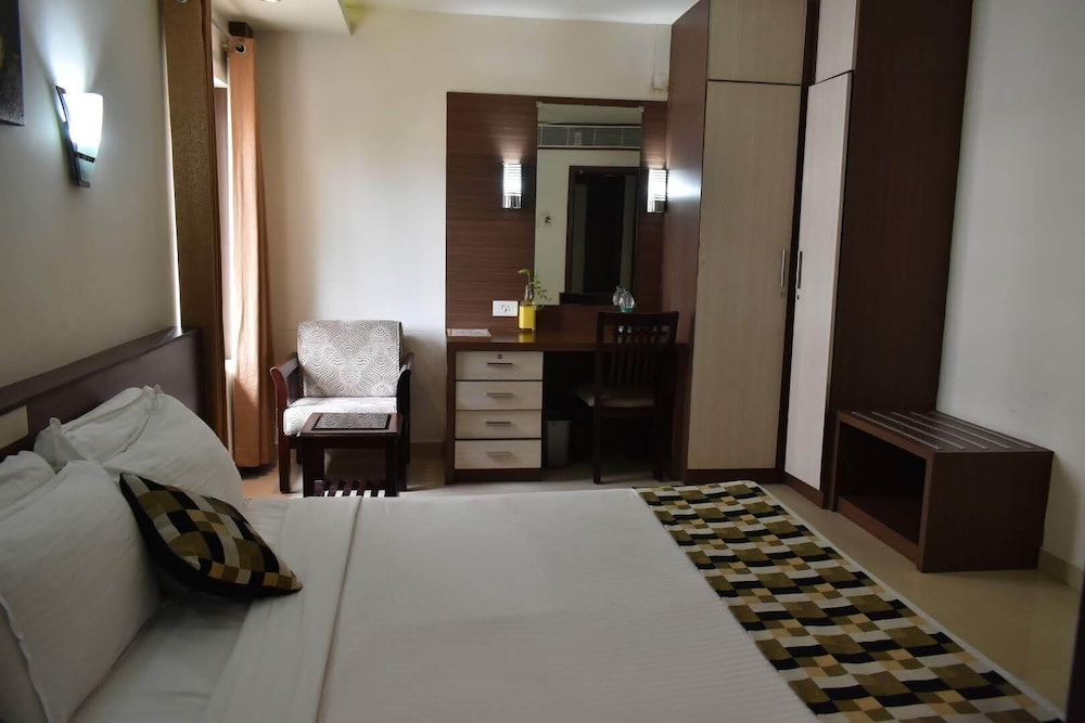 

Milano - Kochi-Cochin - Hotel South Regency