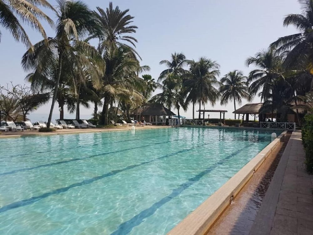 

Bologna - Gorée - Hotel Jardin Savana Dakar