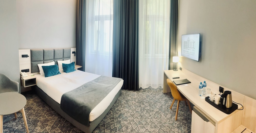 

Bologna - Breslavia - Korona Gold - Korona Hotel Wrocław