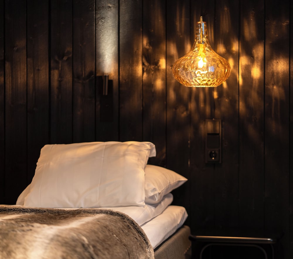 

Verona - Inari, Lapponia - Wilderness Hotel Juutua