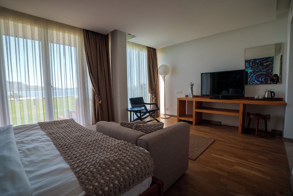 

Milano - Türkbükü - Palmalife Hotel