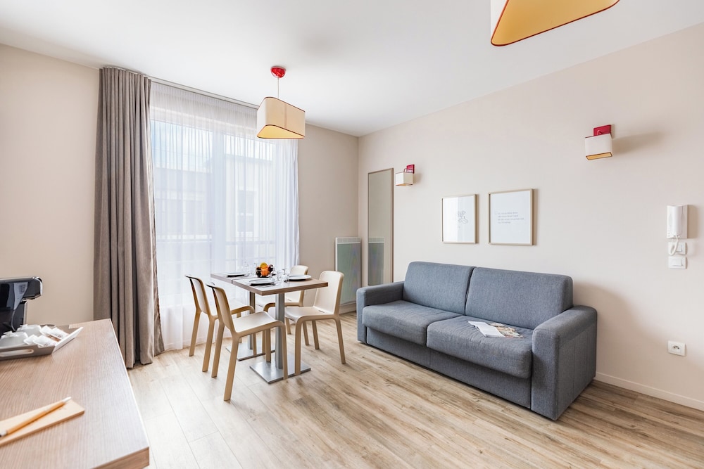

Venezia - Cherbourg - Appart'City Confort Cherbourg