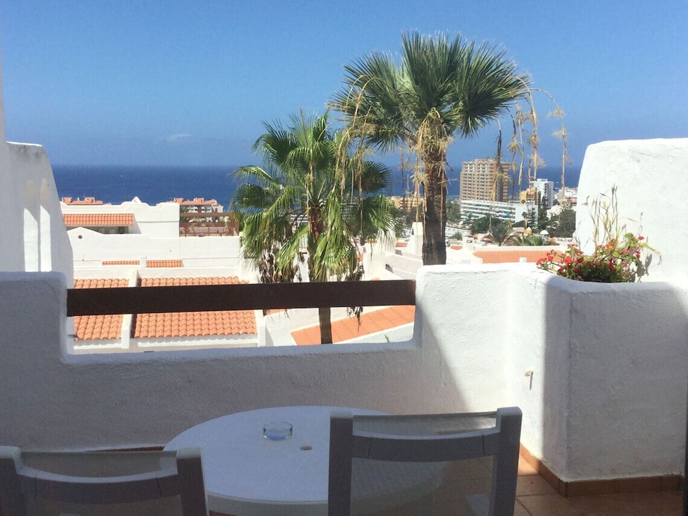 

Firenze - Playa Fañabe - Beverly Hills Suites - Excel Hotels & Resorts
