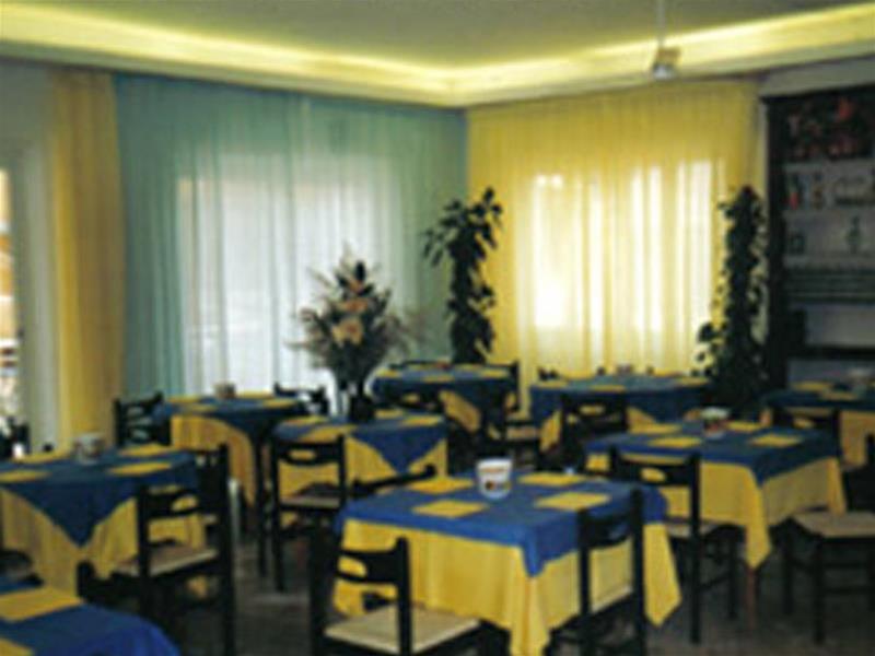 

Venezia - Riccione - Hotel Adler