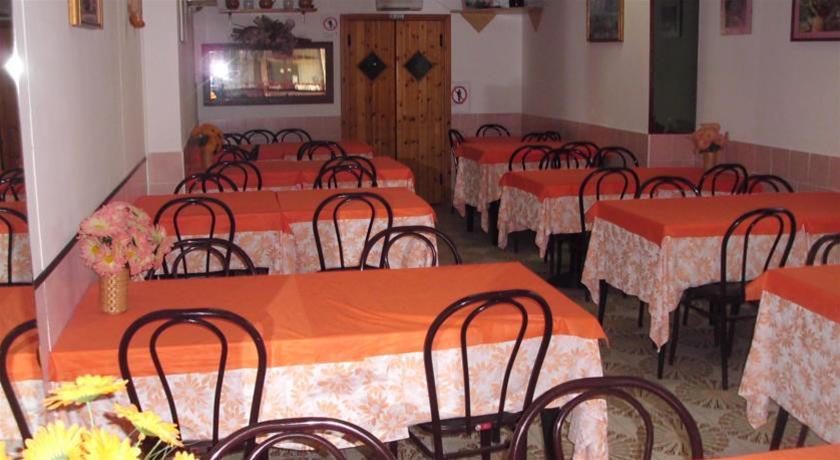 

Venezia - Riccione - Hotel Adler