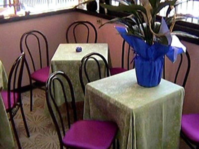 

Napoli - Riccione - Hotel Adler