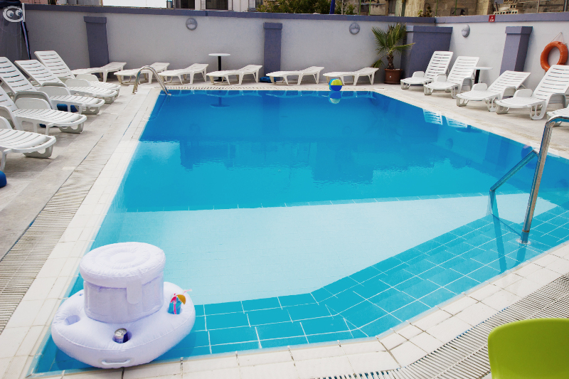 

Pescara - Sliema - Dean Hamlet Hotel