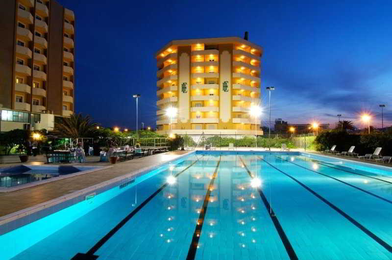 

Roma - Pescara - Grand Eurhotel