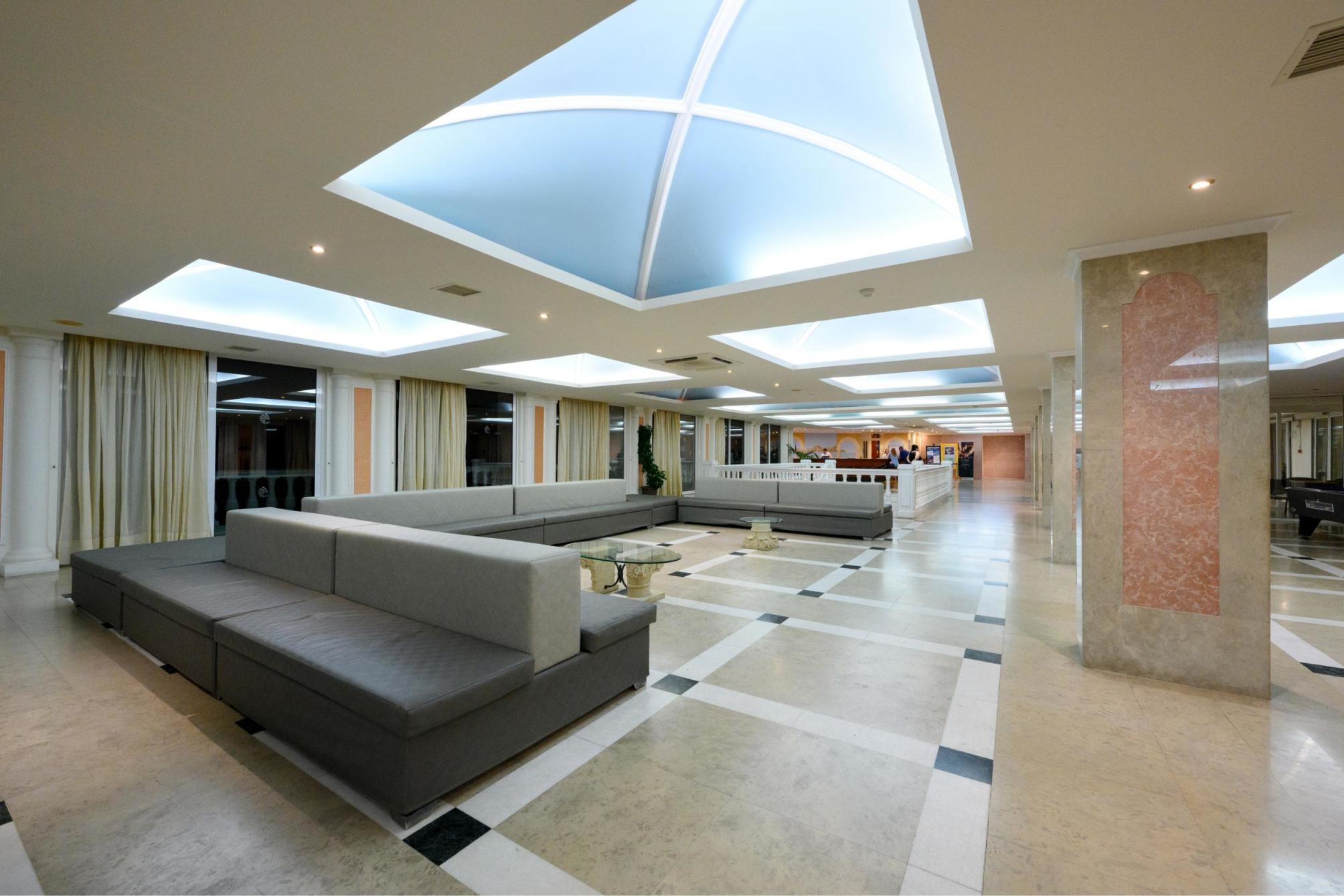 

Torino - Nissaki - Sunshine Corfu Hotel and Spa