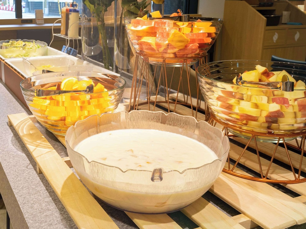 

Roma - Osaka - Comfort Hotel Shin-Osaka