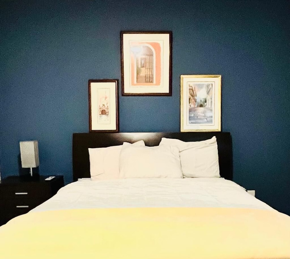

Napoli - San Juan - S.J. Suites Hotel