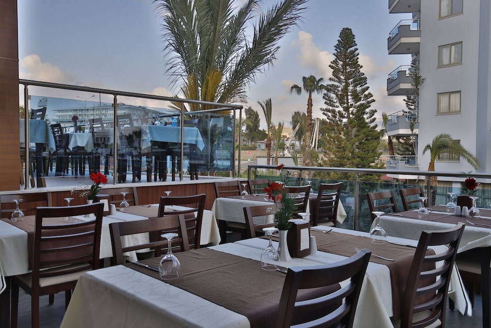 

Roma - Konaklı - Opia Hotel