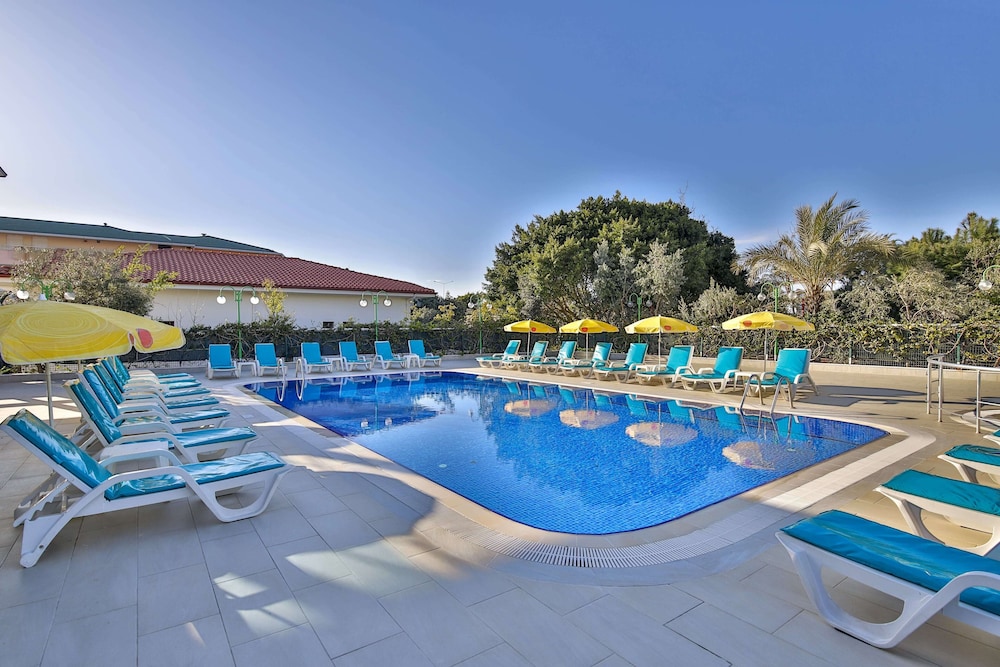 

Milano - Konaklı - Opia Hotel