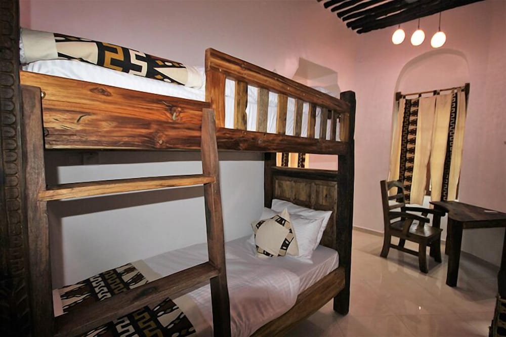 

Napoli - Zanzibar Town - Shaba Boutique Hotel