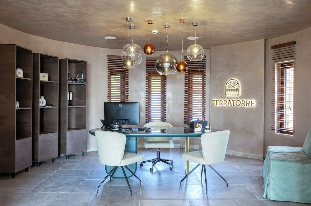 

Pisa - Kéfalos - TERRATORRE
