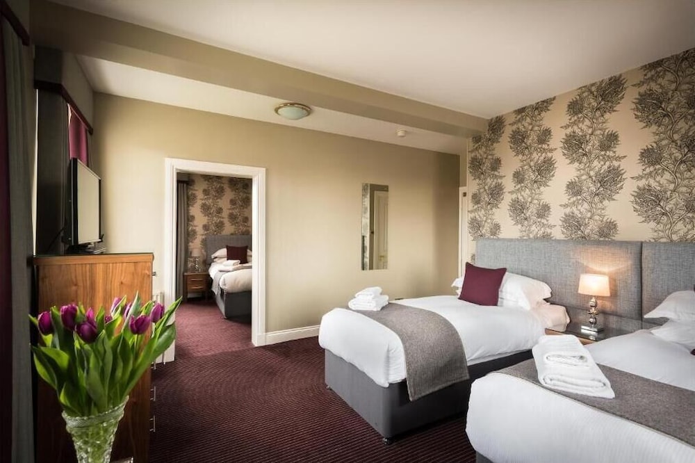 

Firenze - St Andrews - Ardgowan Hotel