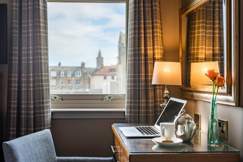 

Firenze - St Andrews - Ardgowan Hotel