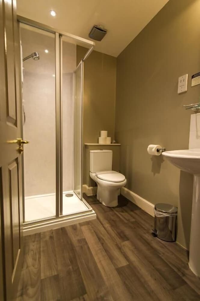 

Venezia - St Andrews - Ardgowan Hotel