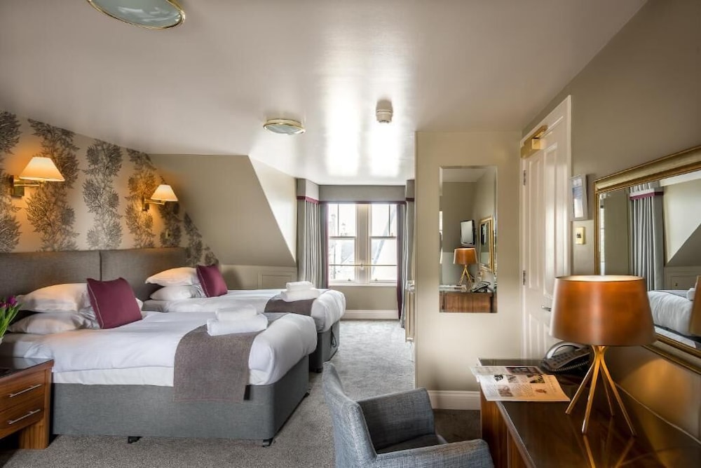 

Firenze - St Andrews - Ardgowan Hotel