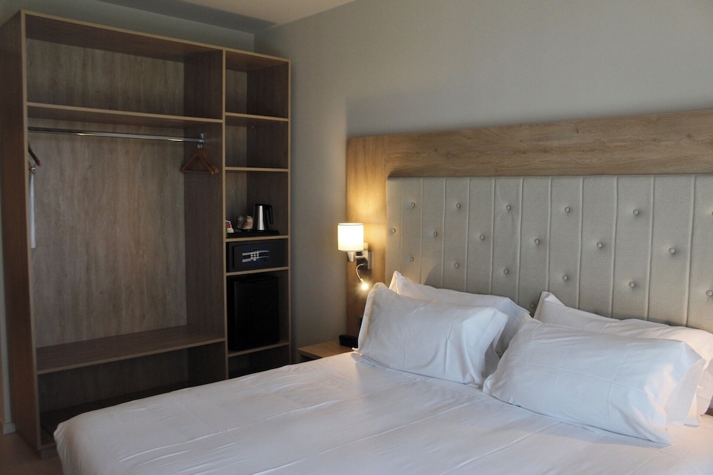 

Catania - Legnano - Tower Hotel Malpensa