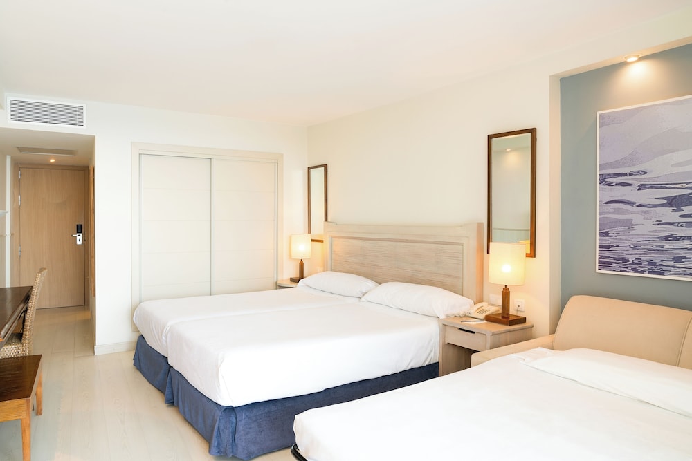 

Brindisi - El Médano - Hotel Tenerife Golf & Sea View