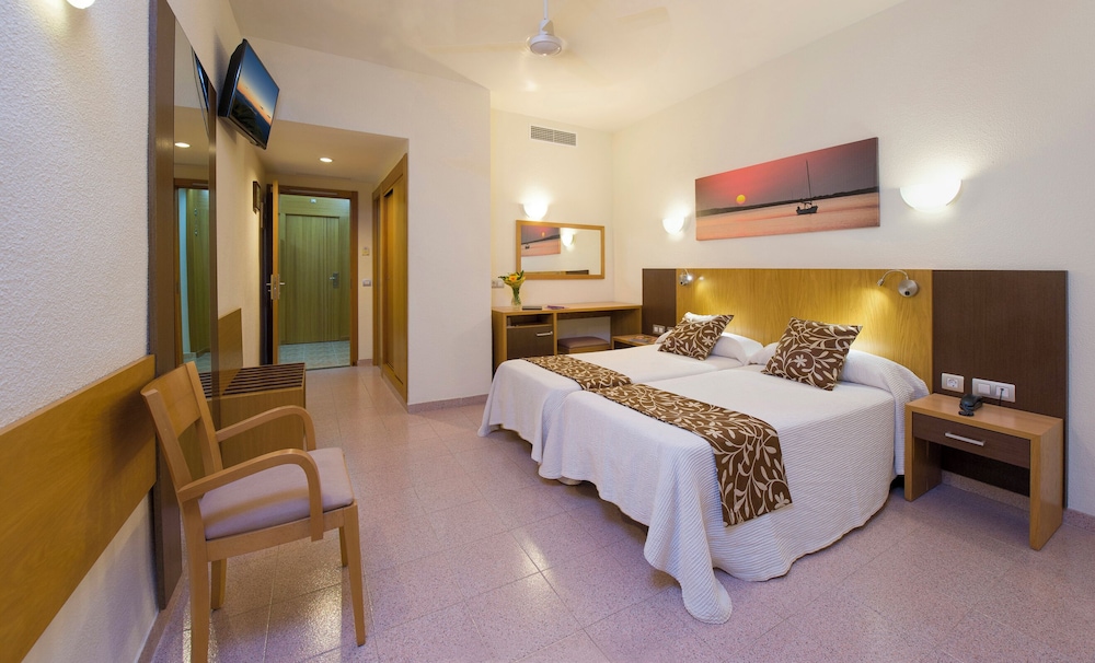 

Venezia - San Antonio de Portmany, Ibiza - Hotel Gran Sol